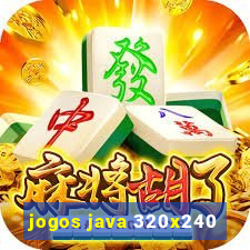 jogos java 320x240