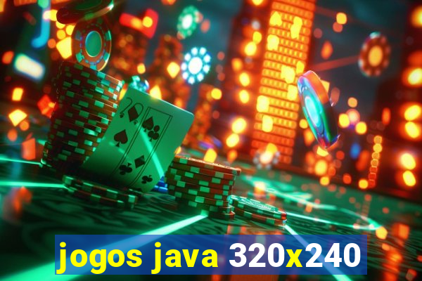 jogos java 320x240