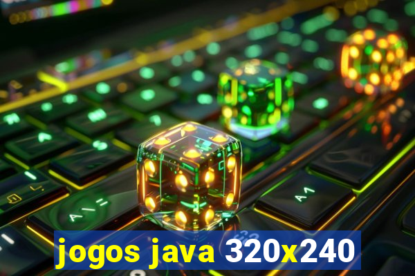 jogos java 320x240