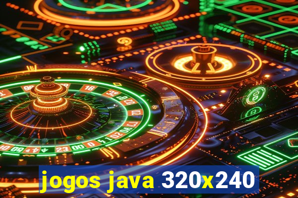 jogos java 320x240