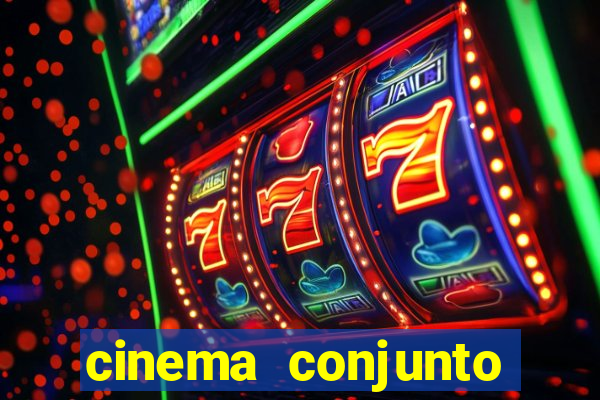 cinema conjunto nacional brasilia