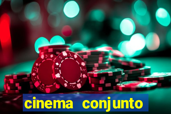 cinema conjunto nacional brasilia