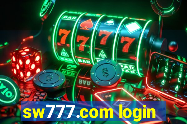 sw777.com login