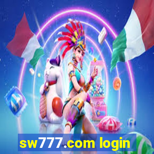 sw777.com login