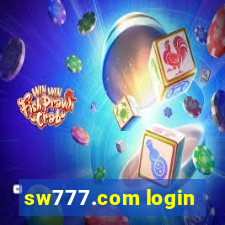 sw777.com login