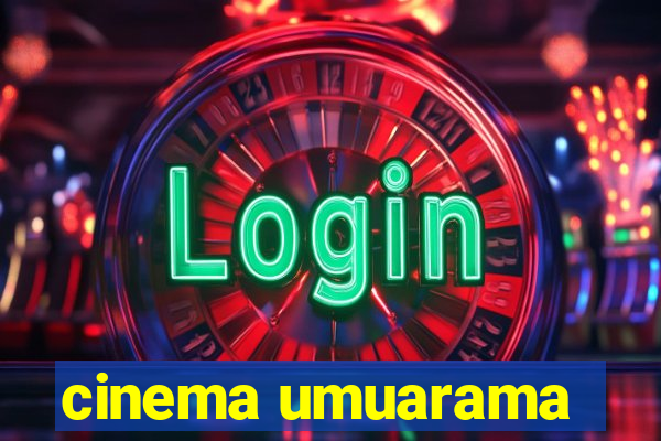 cinema umuarama