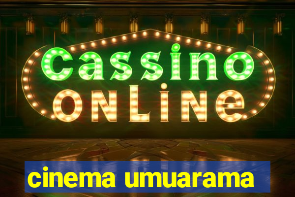 cinema umuarama