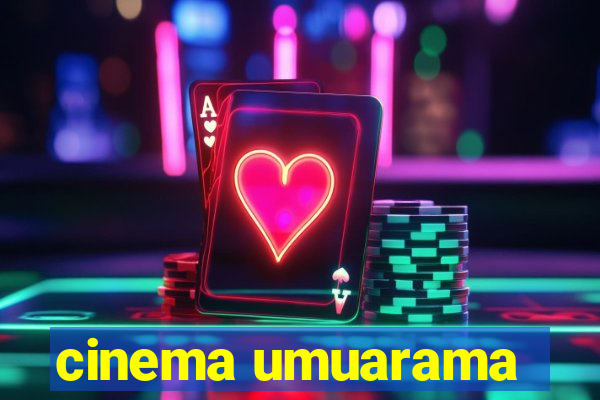 cinema umuarama