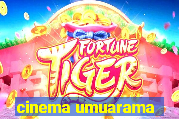 cinema umuarama