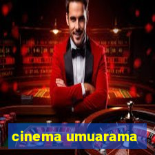 cinema umuarama