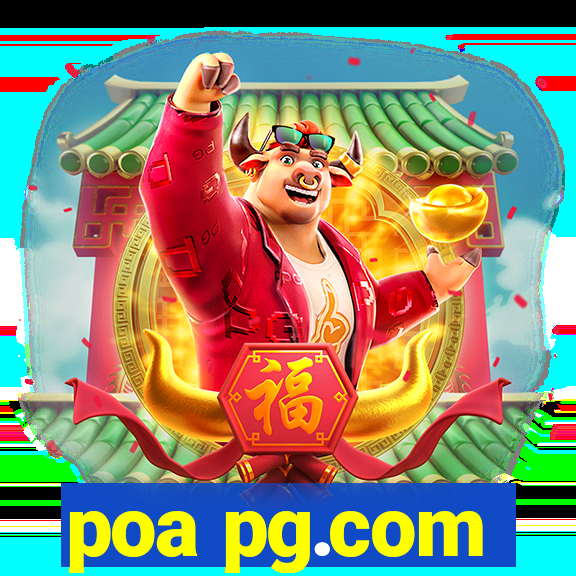 poa pg.com