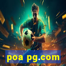 poa pg.com