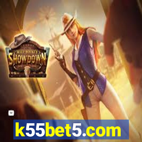 k55bet5.com