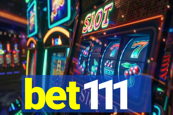 bet111