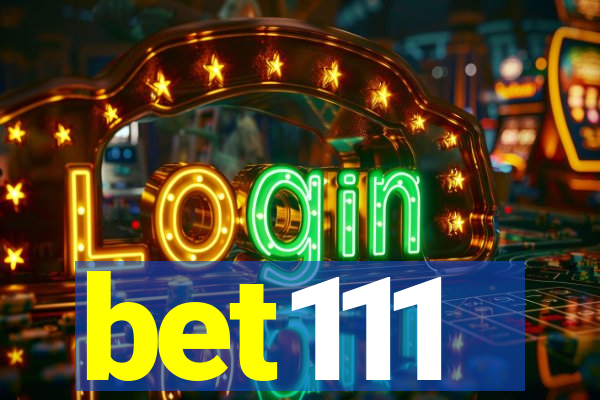 bet111