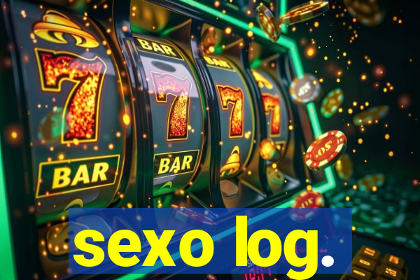 sexo log.