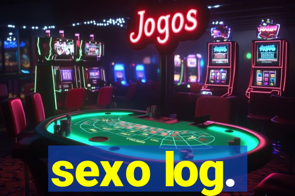 sexo log.