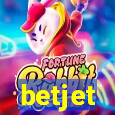 betjet