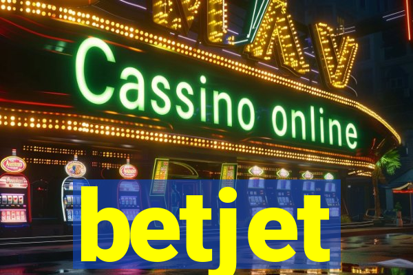 betjet