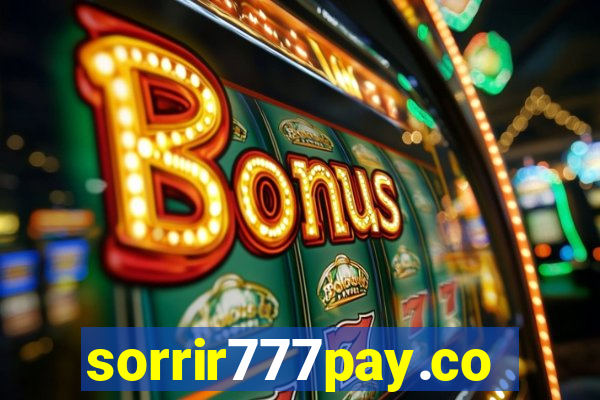 sorrir777pay.com