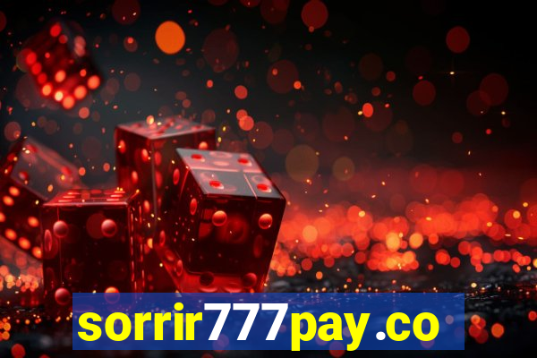 sorrir777pay.com