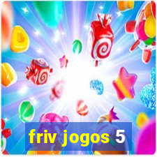 friv jogos 5