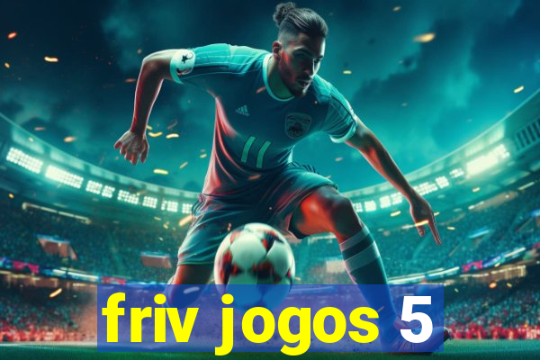 friv jogos 5