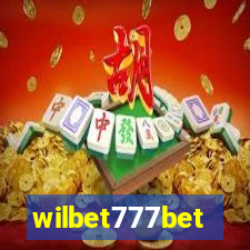 wilbet777bet