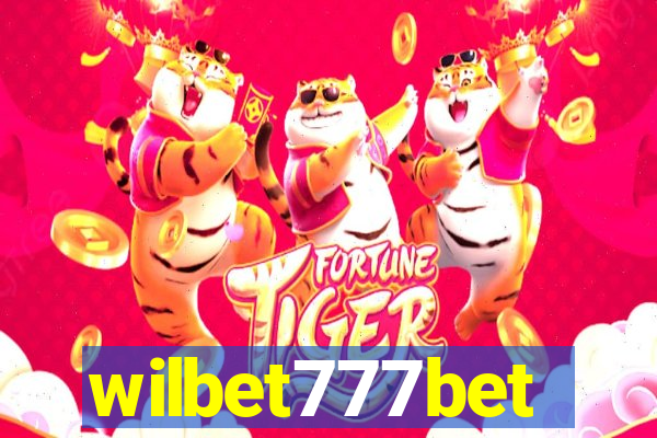 wilbet777bet