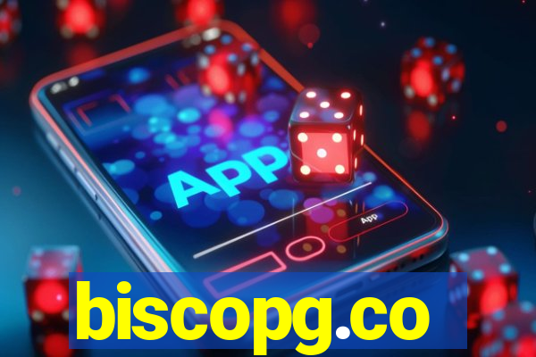 biscopg.co