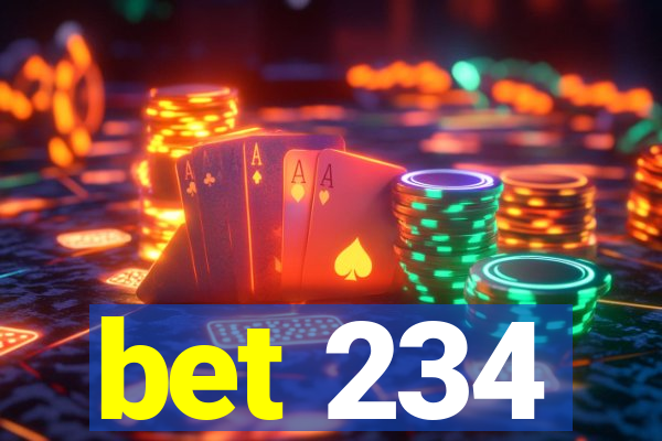 bet 234