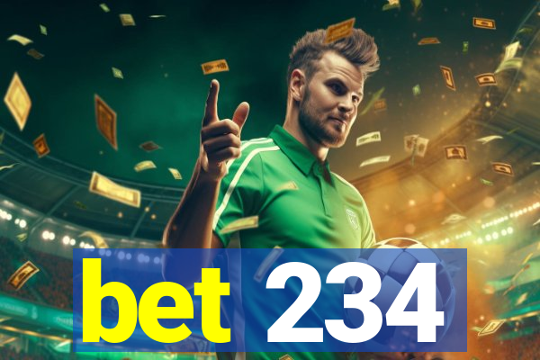 bet 234