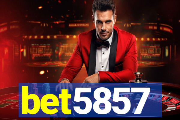 bet5857