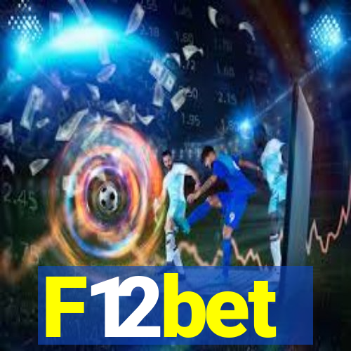 F12bet