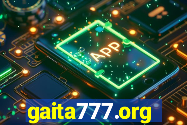 gaita777.org