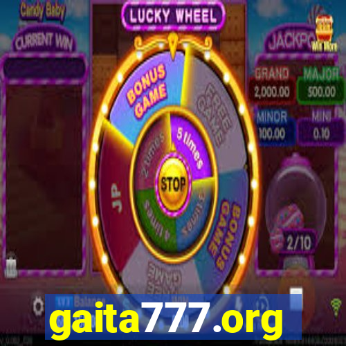 gaita777.org