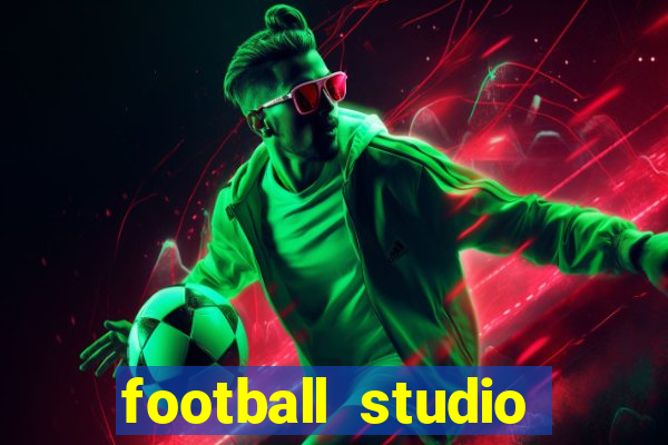 football studio como analisar