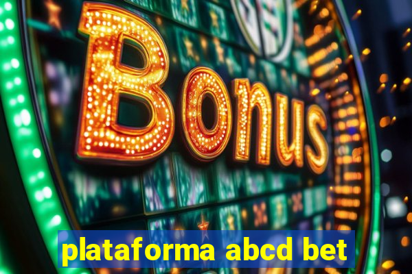 plataforma abcd bet