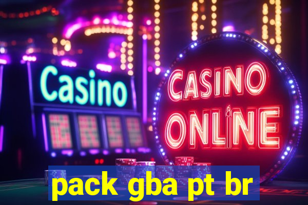 pack gba pt br