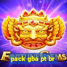 pack gba pt br