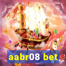 aabr08 bet