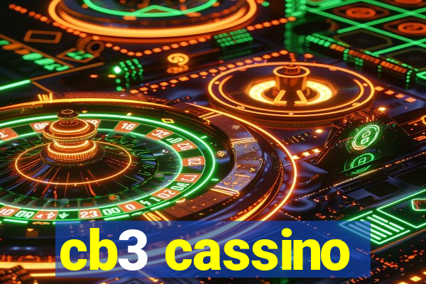 cb3 cassino