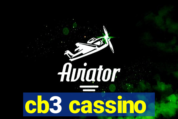 cb3 cassino