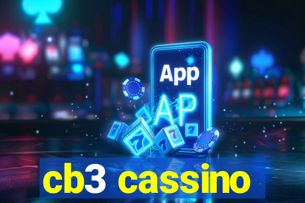 cb3 cassino