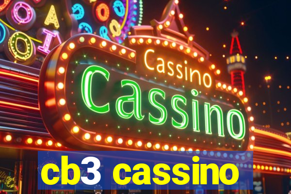 cb3 cassino