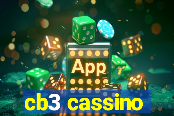 cb3 cassino