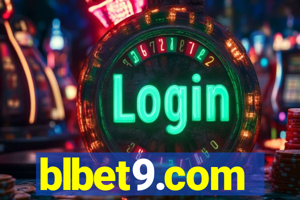 blbet9.com