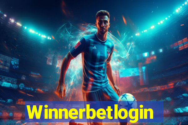 Winnerbetlogin