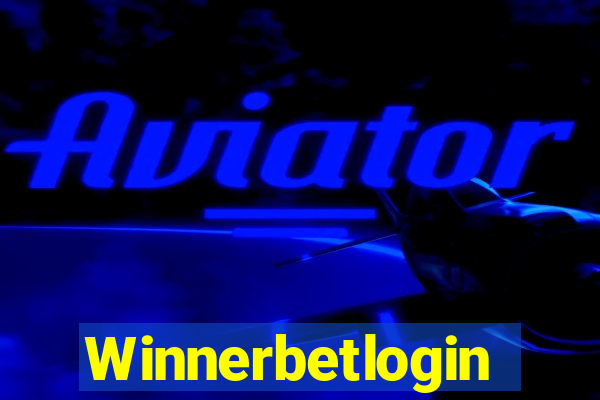 Winnerbetlogin