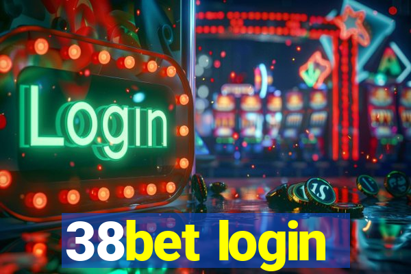 38bet login